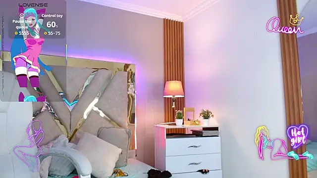 Ashley parkerr online show from 17, 1, 2026