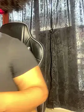 Yera brown69 online show from 10, 10, 2025