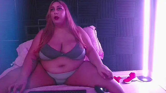 SpicyThic online show from 22, 3, 2026