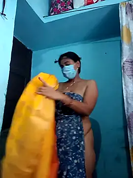 Mast-Haseena online show from 8, 6, 2026