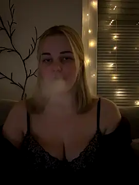 ItsLxsa online show from 29, 11, 2025