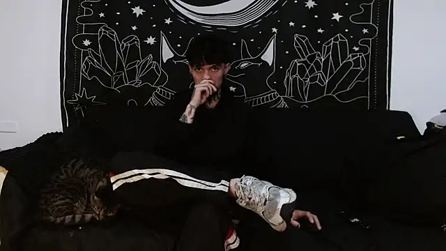 cyb3r david online show from 9, 11, 2025