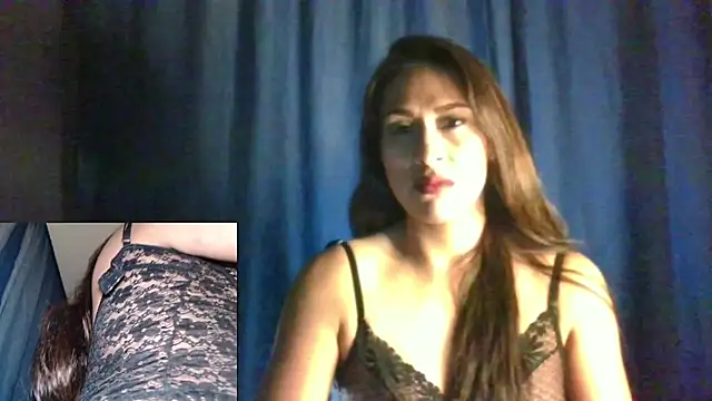 Snapshot of tifanyfever chatting on 6, 10, 2025 tifanyfever online show from 6, 10, 2025