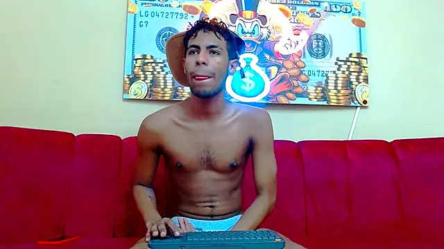 Snapshot of CrazyBoys_Extreme chatting on 21, 9, 2025 CrazyBoys Extreme online show from 21, 9, 2025