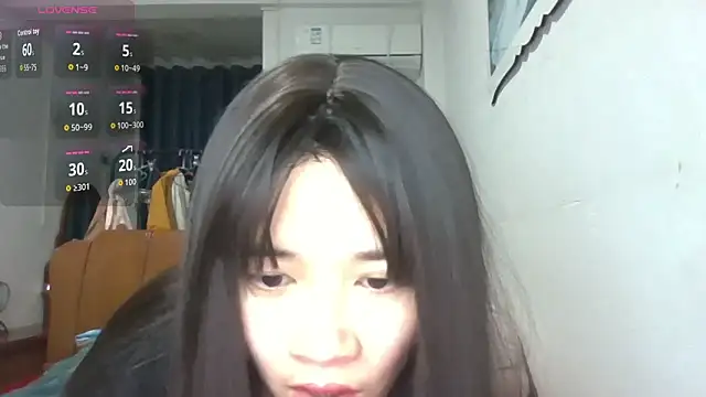 Monice1314 online show from 21, 10, 2025