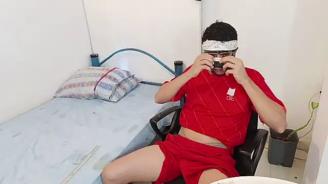 Dominic Shadow online show from 13, 2, 2026