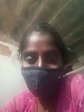 Snapshot of Mahi9696 chatting on 18, 10, 2025 Mahi9696 online show from 18, 10, 2025