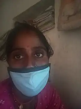 Snapshot of Mahi9696 chatting on 27, 10, 2025 Mahi9696 online show from 27, 10, 2025