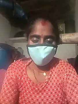 Snapshot of Mahi9696 chatting on 28, 10, 2025 Mahi9696 online show from 28, 10, 2025