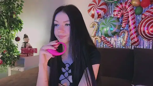 Loona Eclipse online show from 10, 1, 2026