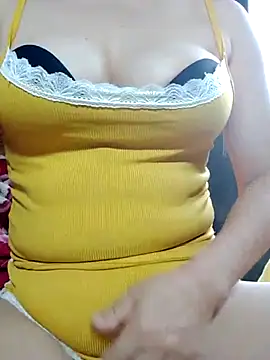 YuchengLy online show from 24, 10, 2025