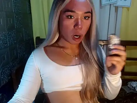 Cataleya Jonesxxx online show from 18, 4, 2026