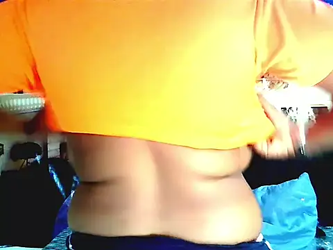 EbonyBloom69 online show from 21, 10, 2025