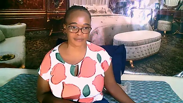 EbonyBloom69 online show from 3, 2, 2026