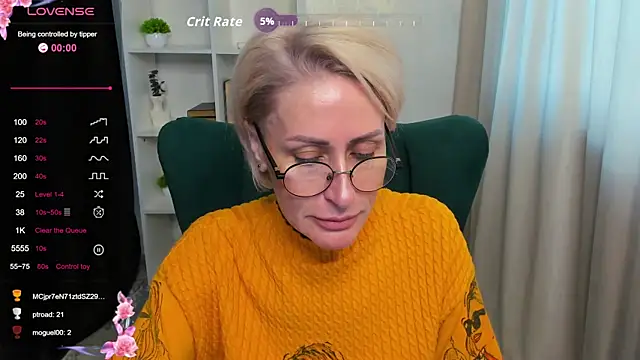 Snapshot of PamellaMurphy chatting on 17, 9, 2025 PamellaMurphy online show from 17, 9, 2025