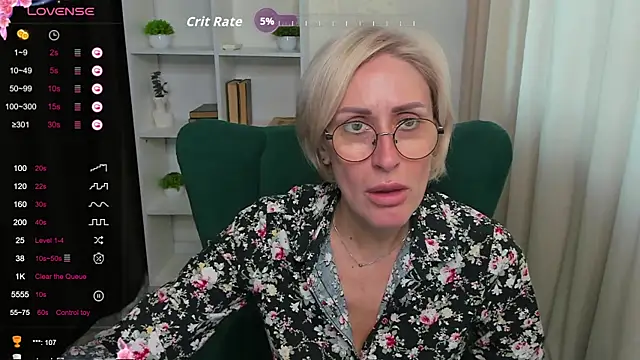 Snapshot of PamellaMurphy chatting on 18, 9, 2025 PamellaMurphy online show from 18, 9, 2025