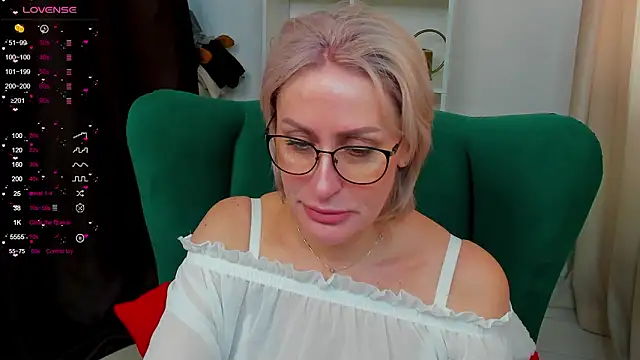 PamellaMurphy online show from 27, 2, 2026