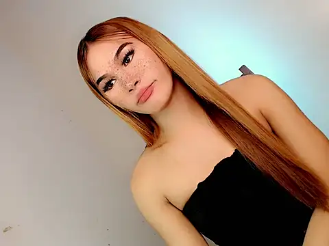 Anastasia 341 online show from 17, 10, 2025