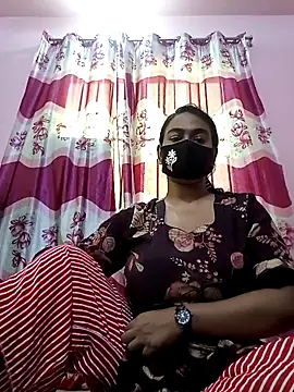 Snapshot of Sadia_1 chatting on 19, 9, 2025 Sadia 1 online show from 19, 9, 2025