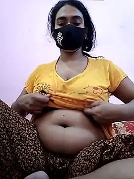 Snapshot of Sadia_1 chatting on 10, 10, 2025 Sadia 1 online show from 10, 10, 2025
