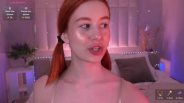 Snapshot of Lisafoxy_ chatting on 29, 11, 2025 Lisafoxy online show from 29, 11, 2025