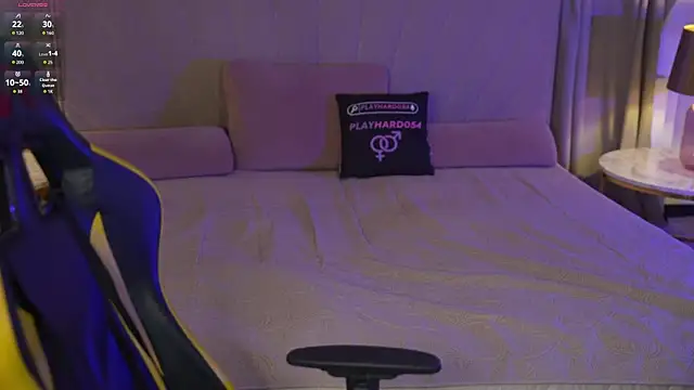 Ella 054 online show from 17, 10, 2025