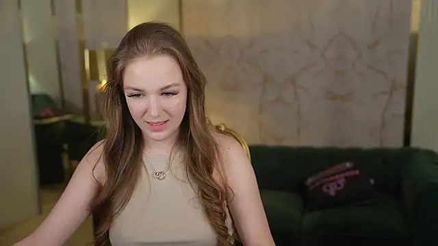 Ella 054 online show from 5, 11, 2025