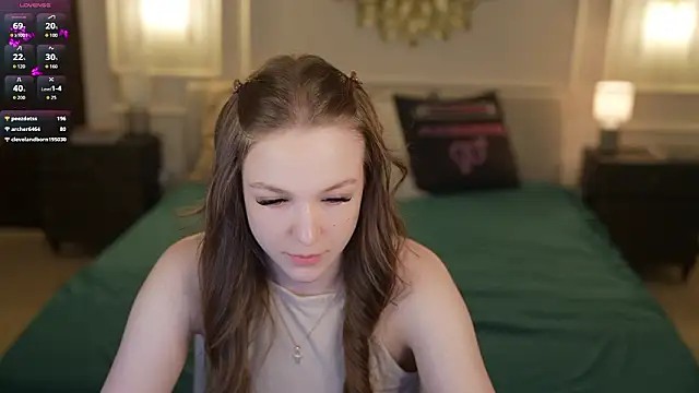 Ella 054 online show from 2, 3, 2026