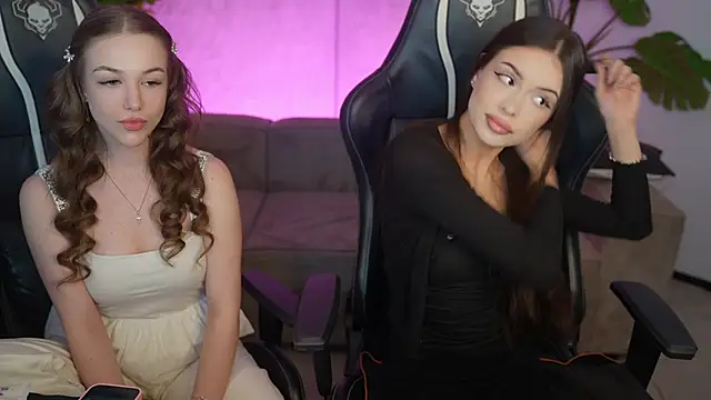 Ella 054 online show from 23, 3, 2026