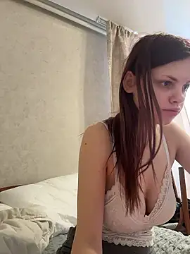 rinabluu online show from 12, 1, 2026