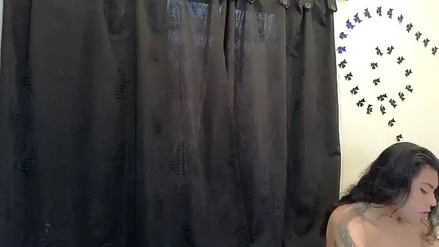 Ariana rodriguez 0 online show from 28, 11, 2025