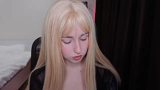 YukiMisa online show from 27, 9, 2025