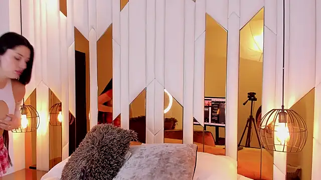 CarolinaFerrer online show from 24, 3, 2026