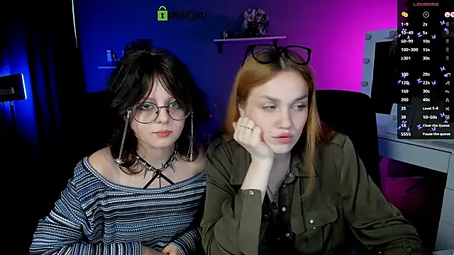 samanta hotty online show from 1, 10, 2025