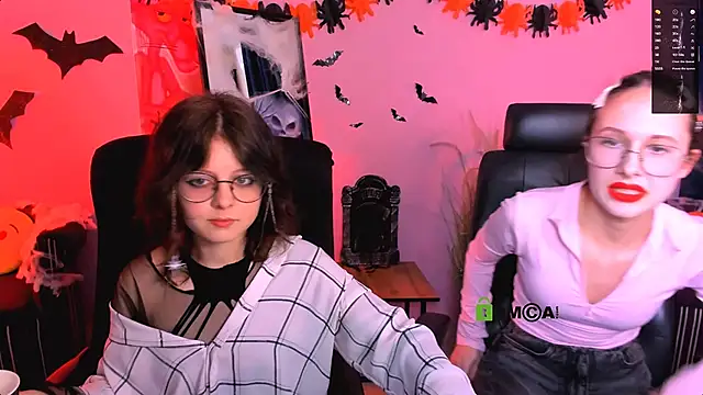 samanta hotty online show from 27, 10, 2025