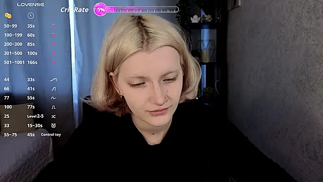 EchoBloom online show from 9, 9, 2025