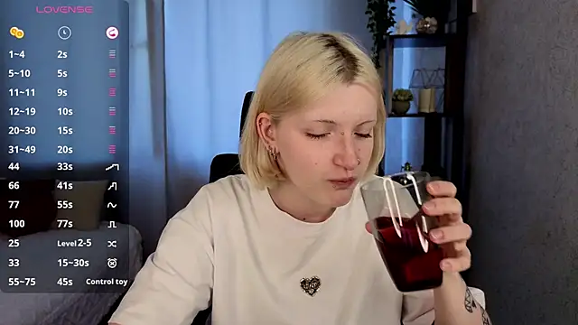 EchoBloom online show from 23, 9, 2025