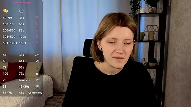 EchoBloom online show from 2, 10, 2025