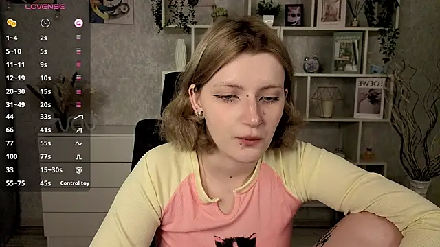 EchoBloom online show from 14, 10, 2025