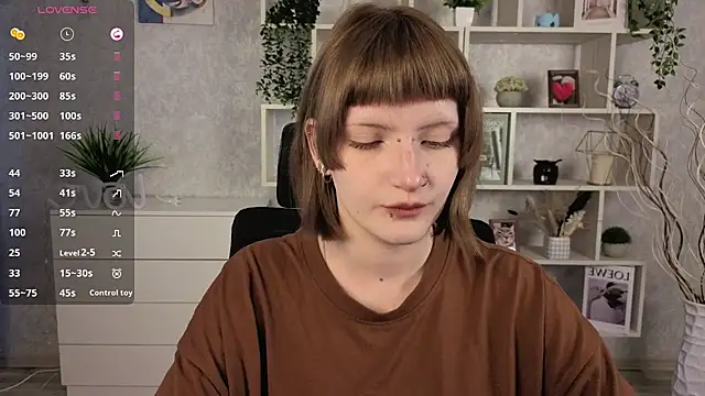 EchoBloom online show from 25, 10, 2025