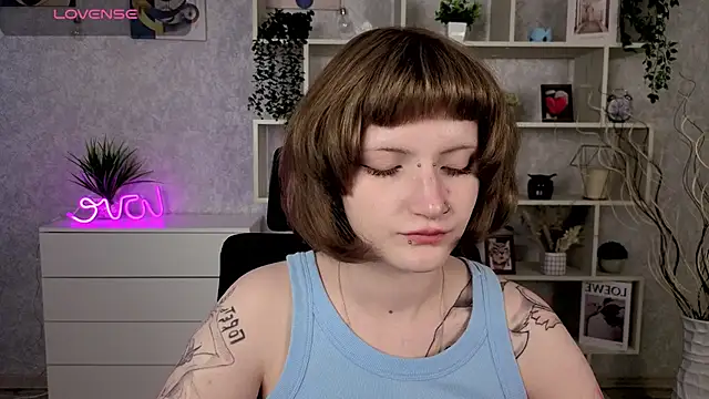 EchoBloom online show from 26, 10, 2025