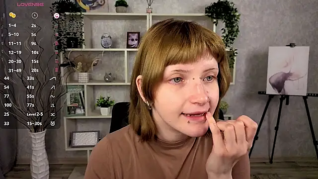 EchoBloom online show from 23, 11, 2025