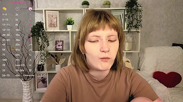 EchoBloom online show from 30, 11, 2025