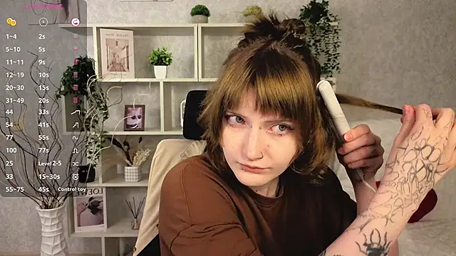 EchoBloom online show from 1, 12, 2025