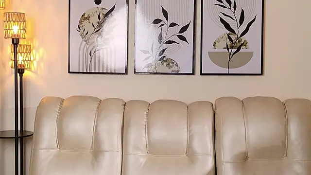 Violeta Foxz online show from 16, 10, 2025