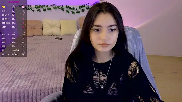 Andres sssss online show from 3, 11, 2025