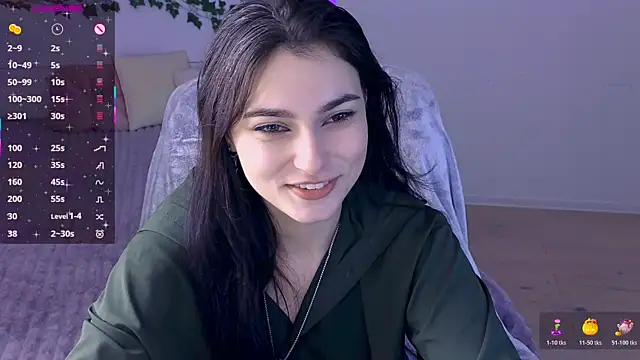 Andres sssss online show from 17, 11, 2025