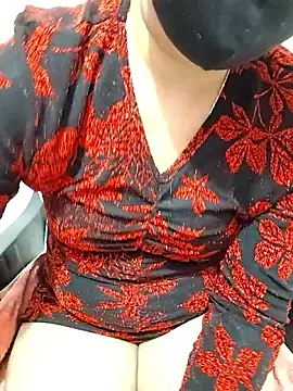 nice touch9733 online show from 14, 11, 2025