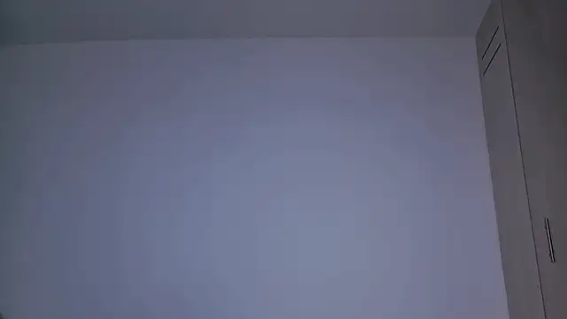 AYTANA CORBERO online show from 3, 12, 2025