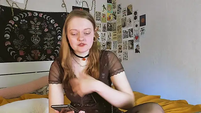 Snapshot of WonderConnie1 chatting on 27, 9, 2025 WonderConnie1 online show from 27, 9, 2025